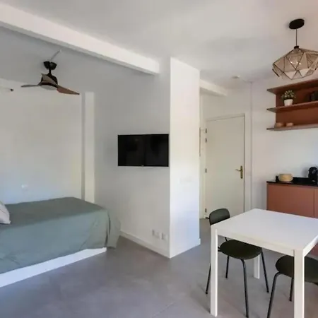 Apartament Patagonia *