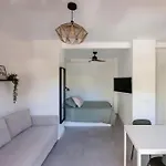 Appartement Patagonia Puerto de la Cruz (Tenerife)