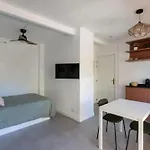 Appartement Patagonia *