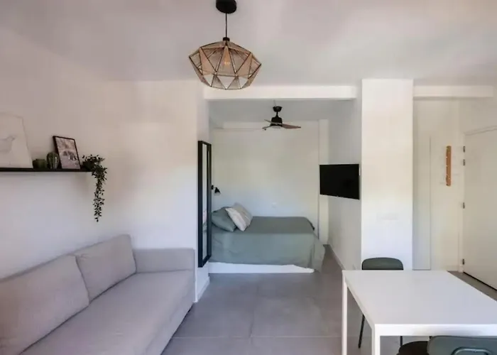 Appartement Patagonia Puerto de la Cruz (Tenerife)