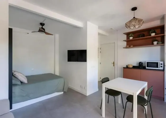 Patagonia Appartement