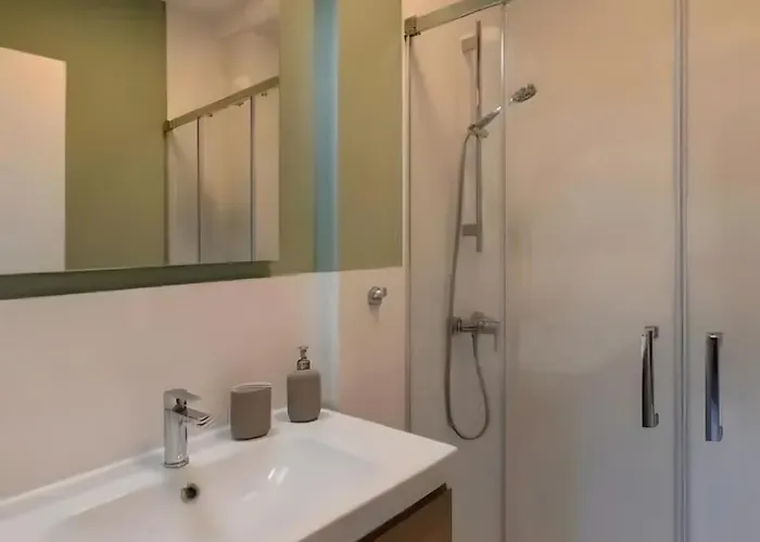 Appartement Patagonia Puerto de la Cruz (Tenerife)