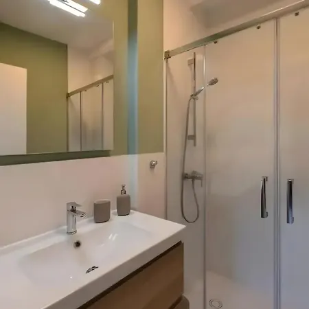 Lägenhet Patagonia Puerto de la Cruz (Tenerife)