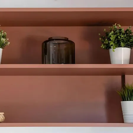 Patagonia * Puerto de la Cruz