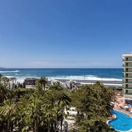 Patagonia * Puerto de la Cruz (Tenerife)