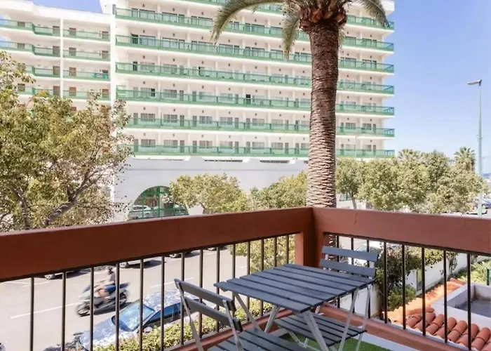 Patagonia Apartamento