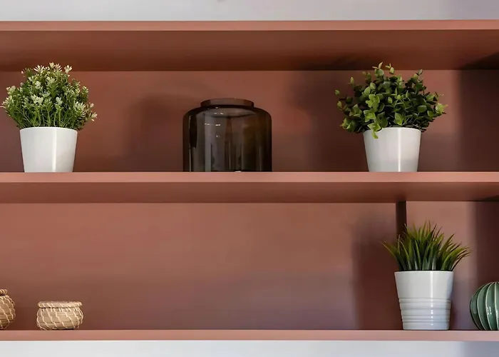 Patagonia * Puerto de la Cruz (Tenerife)