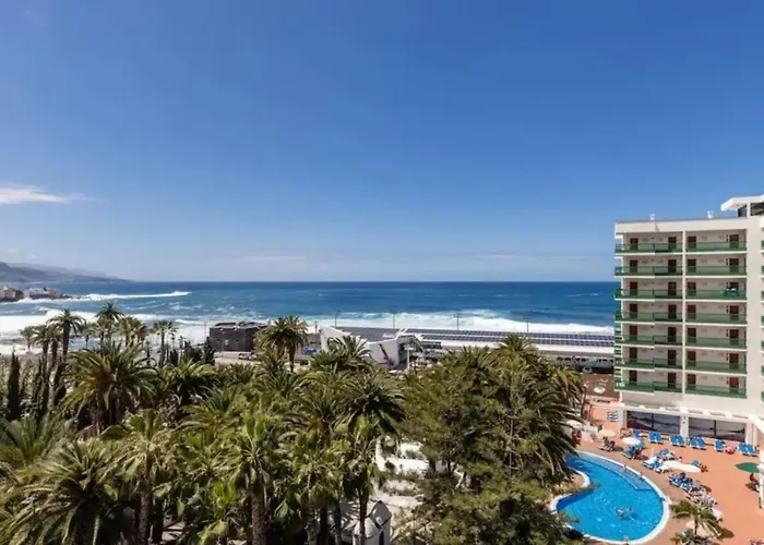 Patagonia * Puerto de la Cruz